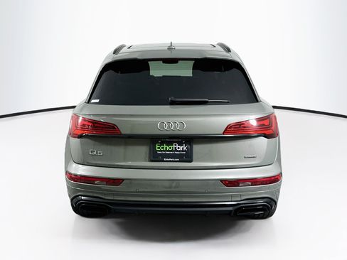 Used 2025 Audi Q5 2.0T Premium AWD/4WD image 7
