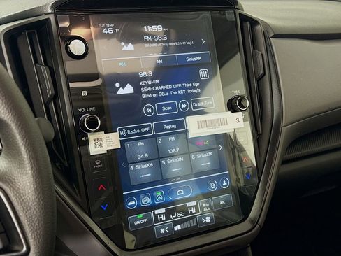 New 2026 Subaru Crosstrek 2.0i Premium image 16