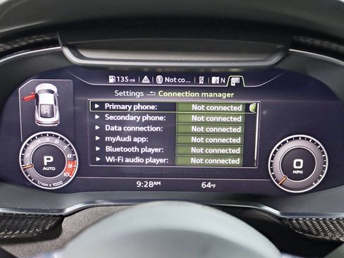 Used 2020 Audi R8 V10 performance image 27