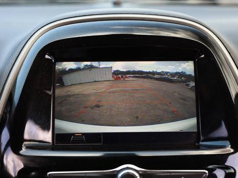 Used 2020 Chevrolet Spark LS FWD image 32