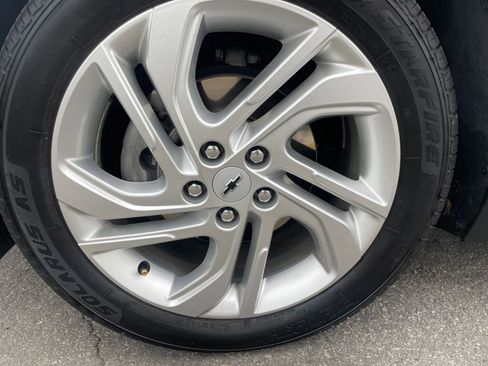 Used 2023 Chevrolet Bolt LT w/ Driver Confidence Package image 39