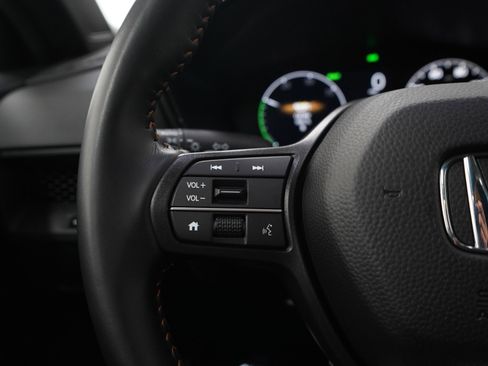 Used 2026 Honda CR-V Sport image 24