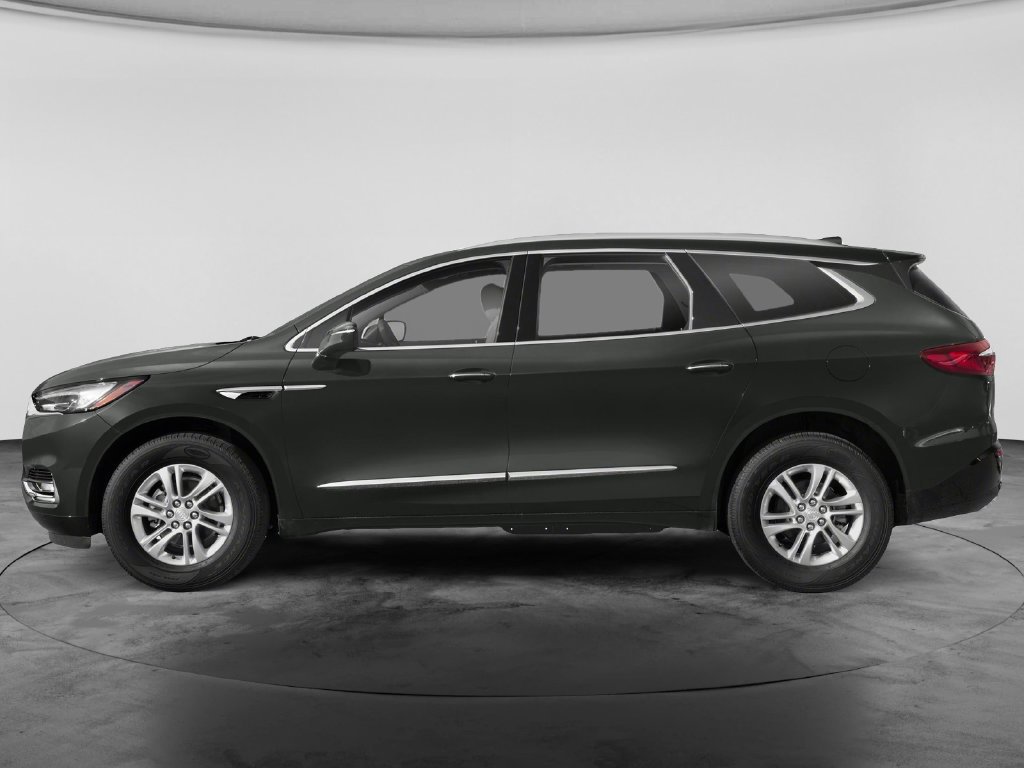 Used 2019 Buick Enclave Essence w/ Trailering Package, 5000 lbs. AWD/4WD image 3