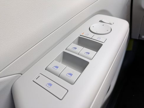 New 2026 Hyundai Kona SEL Sport image 19