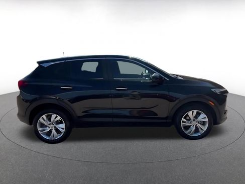 Used 2025 Buick Encore GX Preferred FWD image 16