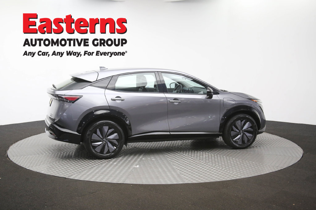 Used 2023 Nissan Ariya AWD image 46