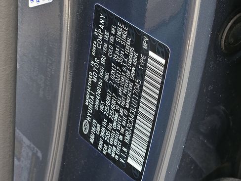 Used 2020 Hyundai Tucson Value image 27