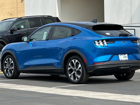 New 2026 Ford Mustang Mach-E Select image 5