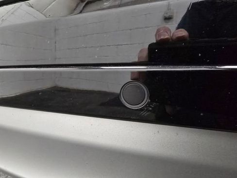 Used 2023 Jaguar F-PACE S image 12