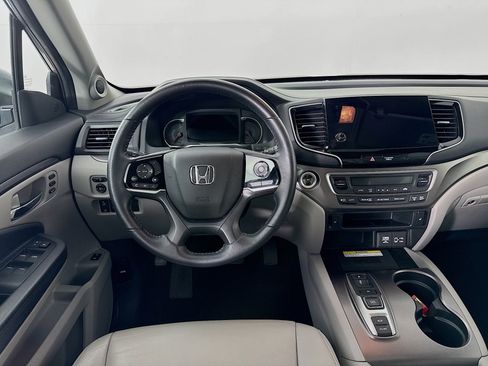Used 2022 Honda Pilot Special Edition image 23