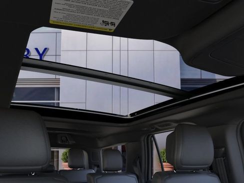 New 2026 Ford Expedition Tremor AWD/4WD image 29