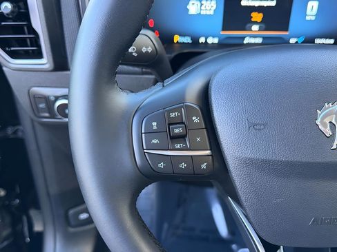 Used 2025 Ford Bronco Sport Big Bend w/ Convenience Package image 16