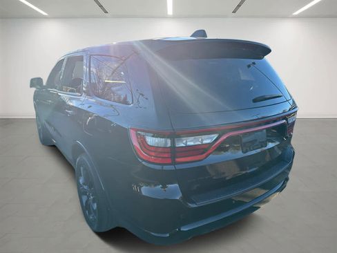 Used 2022 Dodge Durango R/T w/ Blacktop Package image 4