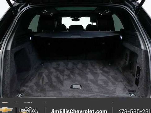 Used 2024 Land Rover Range Rover Sport SE image 29