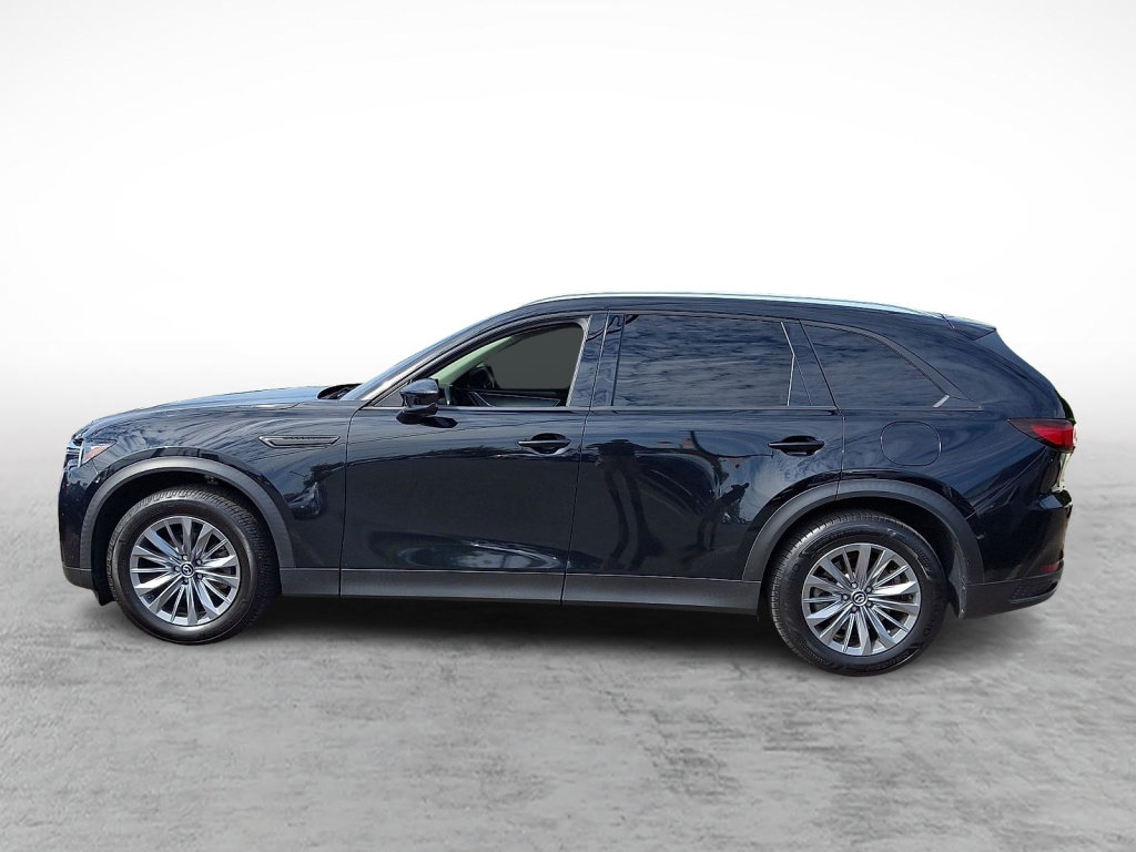 Used 2024 MAZDA CX-90 3.3 Turbo w/ Preferred Package AWD/4WD image 2