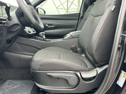 New 2026 Hyundai Santa Cruz SE image 11