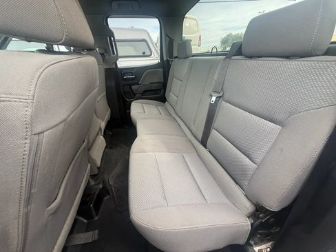 Used 2018 Chevrolet Silverado 1500 LS w/ Trailering Package AWD/4WD image 7