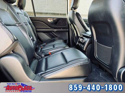 Used 2021 Lincoln Aviator 2WD image 53