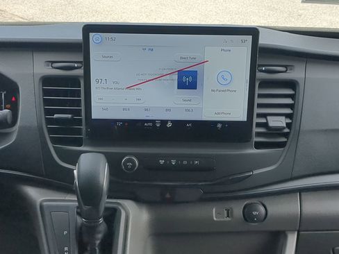 New 2026 Ford Transit 150 XL image 15