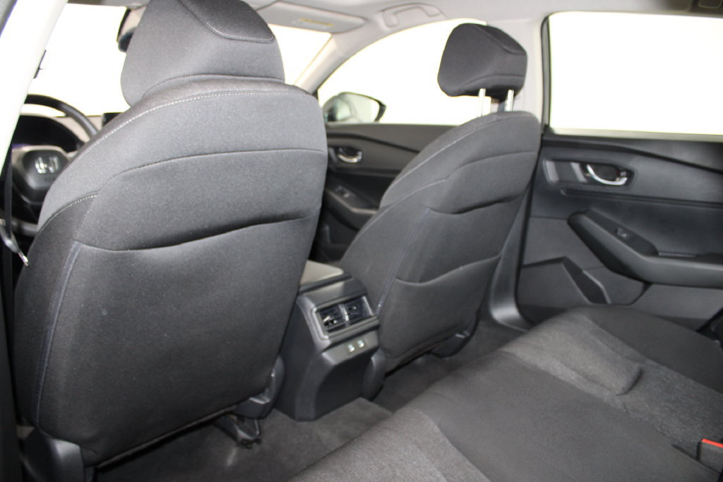 Used 2025 Honda Accord SE image 22
