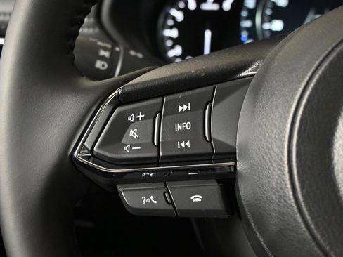 New 2025 MAZDA CX-5 AWD 2.5 S w/ Premium Plus Pkg image 34