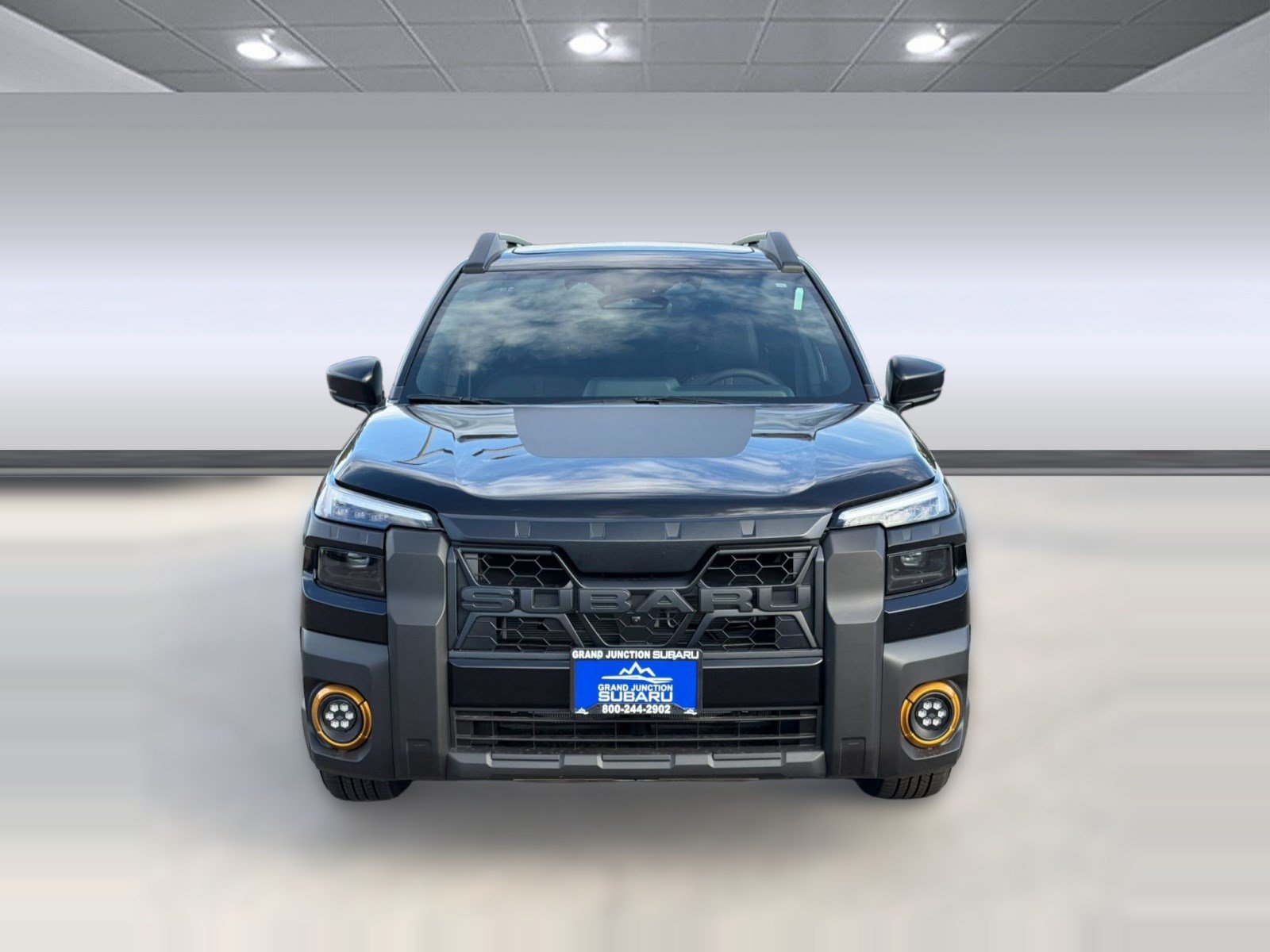 New 2026 Subaru Outback Wilderness AWD/4WD image 6