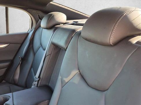 Used 2020 Cadillac CT5 Luxury w/ Sun And Sound Package AWD/4WD image 10