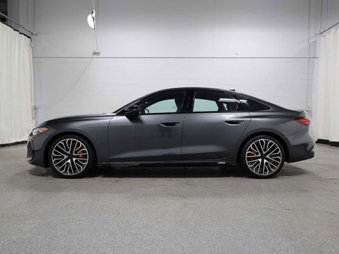 New 2026 Audi S5 Premium Plus AWD/4WD image 2