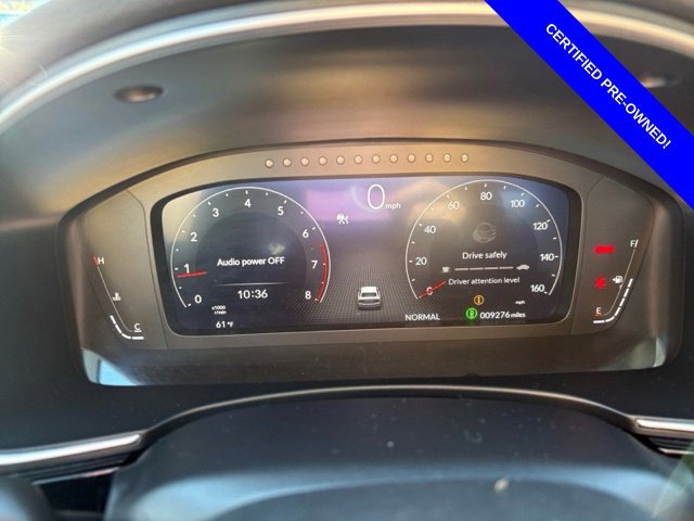 Certified 2026 Honda Civic Si image 26