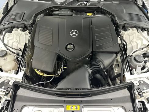 Used 2026 Mercedes-Benz CLE 300 4MATIC Coupe image 10