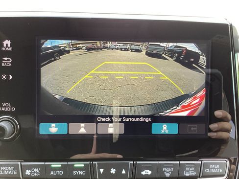 Used 2020 Honda Odyssey Elite image 21