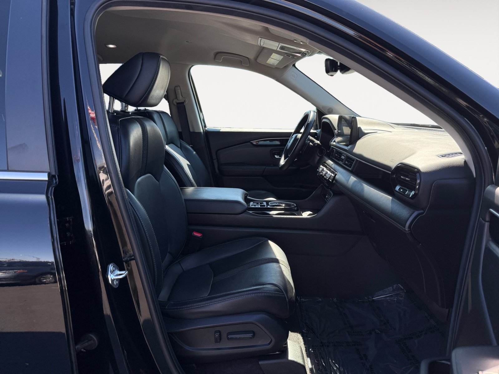 Used 2024 Honda Pilot EX-L image 19