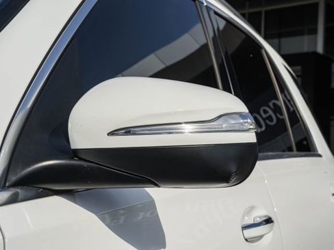 Certified 2024 Mercedes-Benz GLE 350 GLE 350 image 15