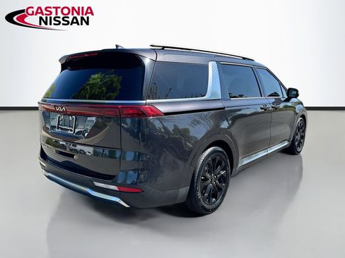Used 2022 Kia Carnival SX FWD image 9