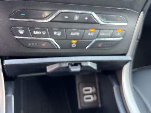 Used 2020 Ford Edge SEL w/ Convenience Package AWD/4WD image 21