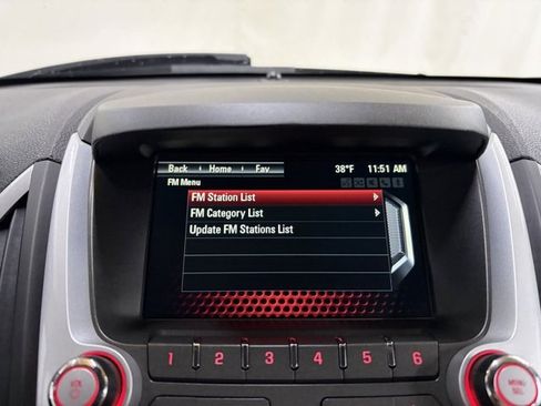 Used 2015 GMC Terrain SLE w/ Convenience Package image 35