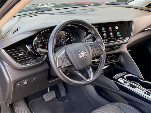 Certified 2022 Buick Envision Preferred FWD image 17