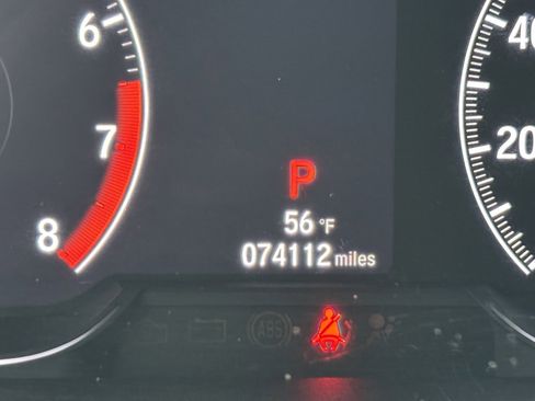 Used 2020 Honda Accord LX image 23