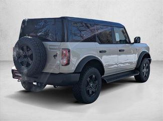 New 2025 Ford Bronco Outer Banks video 2