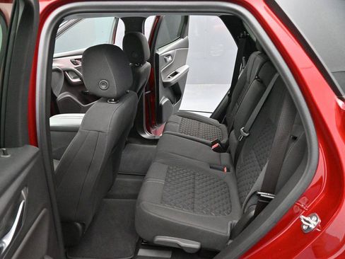 Used 2022 Chevrolet Blazer LT FWD image 28