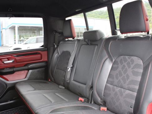 Used 2019 RAM 1500 Rebel w/ Rebel Level 2 Equipment Group AWD/4WD image 17