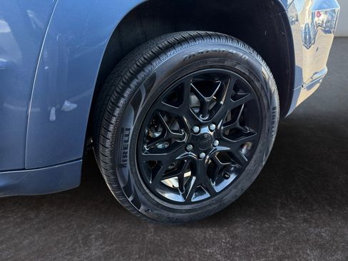 Used 2021 Jeep Grand Cherokee Limited X image 15