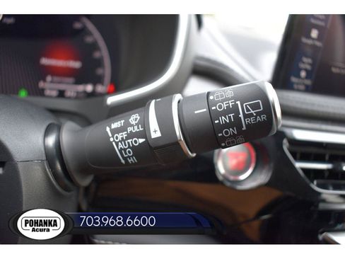 New 2026 Acura MDX SH-AWD w/ Advance Package image 11