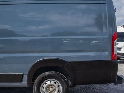 Used 2021 RAM ProMaster 3500 FWD image 19