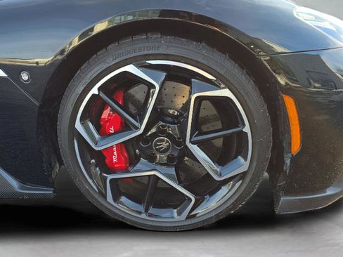 Used 2022 Maserati MC20 Coupe image 13