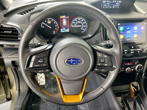 Used 2023 Subaru Forester Wilderness AWD/4WD image 11