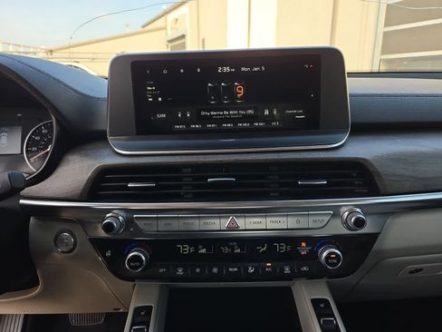 Certified 2022 Kia Telluride EX w/ EX Premium Package image 28