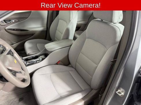 Used 2024 Chevrolet Malibu LT FWD image 10