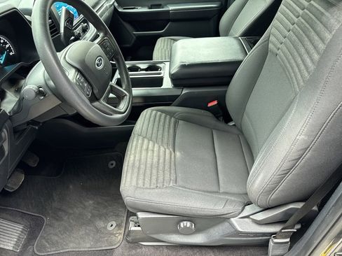 Used 2021 Ford F150 XL w/ STX Appearance Package image 12