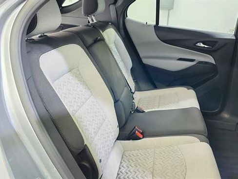 Used 2024 Chevrolet Equinox LS w/ LS Convenience Package FWD image 25